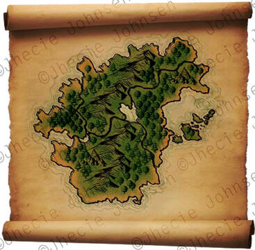 Pirate Queen's Island